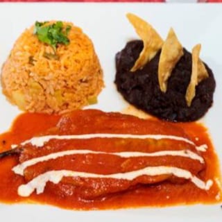 Chile Relleno