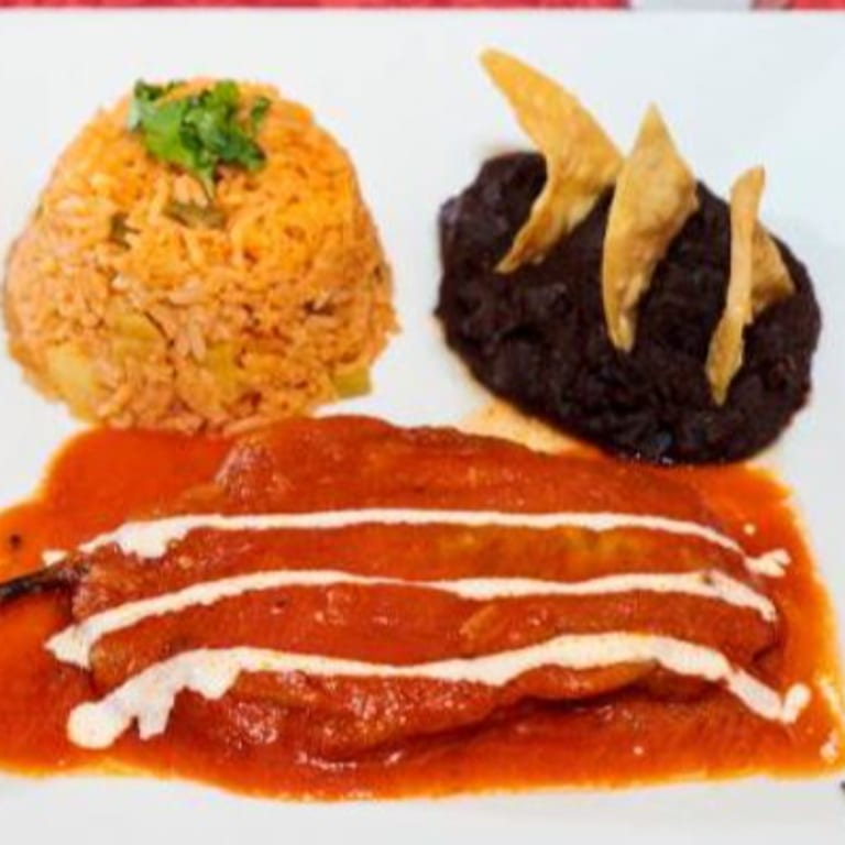 Authentic Mexican Tacos: A Flavorful Fiesta