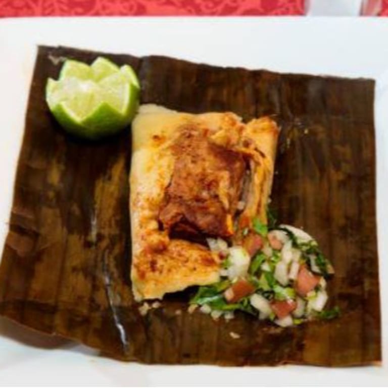 Mole Magic: A Mexican Delicacy
